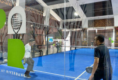 Serunya Pembukaan Astra Motor Journalist Competition 2026: Olahraga Padel Jadi Ajang Keakraban