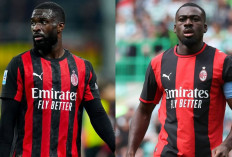 Juventus Berminat Kepada Dua Pemain yang Tidak Masuk Rencana Musim Depan Milan