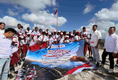 FIFGROUP Dukung Lintangnusa Kibarkan Merah Putih, Bawa Semangat Optimisme ke Pelosok Negeri