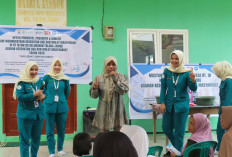 WOW! Warga Talang Jambe Palembang Dicari Jadi Pasien Gigi Gratis, Ada Bonus Beras 5 Kg!