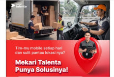 BYE RUGI BENSIN! Mekari Talenta Bikin Bos Stop Tanya 'Kamu Di Mana', Hemat Lembur Tanpa Potong Gaji!