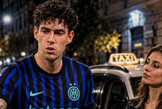 Kontroversi Bastoni Merugikan Inter Milan Mengancam Pengejaran Real Madrid