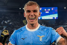 Isaksen Merusak Harapan AC Milan Meraih Gelar Scudetto Serie A