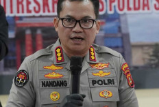 Pengendara Truk Wajib Tahu! Polda Sumsel Terapkan Delay System di Jalintim Selama Puncak Arus Balik 2026
