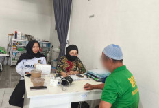 Bukan Cuma Fisik yang Diperiksa, Karutan Fitri Yady Bocorkan Layanan Rahasia Biar Warga Binaan Tak Stres
