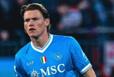 Napoli Bergerak Cepat Mengamankan Pemain Kunci dari Pantauan Real Madrid dan PSG