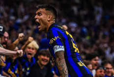Penilaian Pemain Inter Milan vs Napoli: Comeback Epik Mental Juara Mempertahankan Gelar Scudetto