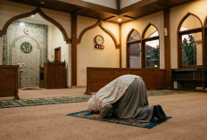 Lengkap! Jadwal Sholat Subuh hingga Isya Palembang, 20 April 2026