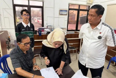 Menang Praperadilan, Utari Oktarini Resmi Cabut Status Tersangka dan Pulihkan Nama Baik di Polres OKI