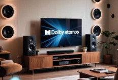 Rekomendasi TV QLED 75 Inch 2026: Pilihan Paling Worth It