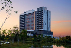 Heboooh! ASAI Gamuda Cove Malaysia Buka 15 September 2026: Properti Terbesar Dusit Dekat Sirkuit Sepang!