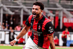 Performa Goncalo Ramos di Serie A  Belum Gemilang, Milan Mencari Cara Memaksimalkan Lini Serang 