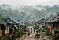 Prakiraan Cuaca Sumsel 20 Agustus 2026: Palembang Udara Kabur, Pagar Alam Berpotensi Hujan