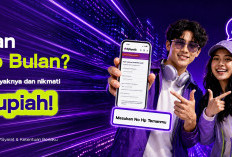 Nikmati Internet Rumah Gratis Lewat Program Member Get Member #RoketinTeman dari MyRepublic
