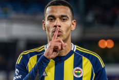 Fenerbahce Ungguli Roma, Bisa Dapat Diskon Greenwood dari €50 Juta