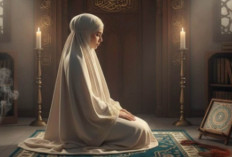 Jangan Sampai Terlewat! Ini Jadwal Sholat Palembang Rabu 21 Januari 2026