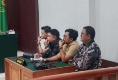 Hadirkan Ahli Dewan Pers, Tergugat Optimistis Gugatan terhadap 25 Media di Palembang Ditolak 