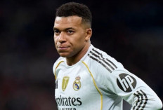 Enam Klub Potensial Tujuan Kylian Mbappe Jika Berpisah dengan Real Madrid  