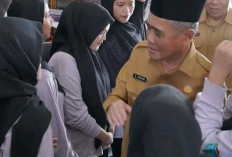 Wabup H Ardani Resmi Tutup Program PKW Keterampilan Membatik 2026, Cetak Wirausaha Baru yang Kreatif di OI