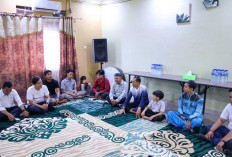 Perkuat Ekonomi Desa, PTBA Dorong Transformasi Penambangan Tanpa Ijin Jadi Penggerak Ekonomi Berkelanjutan