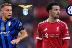 Langkah Lazio Mengincar Davide Frattesi Membantu Inter Milan Mendapatkan Gelandang Liverpool