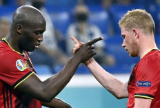 Keputusan Besar Napoli Tentang Masa Depan De Bruyne dan Lukaku