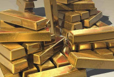 Terus Menguat, Harga Emas di Pegadaian Hari Ini 19 Desember 2025