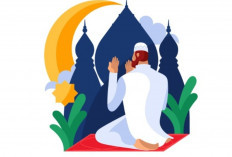 Puasa Ramadan 1447 H Dimulai! Cek Jadwal Imsak dan Sholat Palembang Kamis, 19 Februari 2026