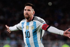 Klose Menantang Messi yang Dianggap Jenius untuk Memecahkan Rekor Golnya di Piala Dunia