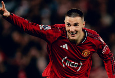 Manchester United 2-1 Brentford: Carrick Semakin Dekat dengan Kualifikasi Liga Champions