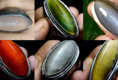 Ungkap Aura Mistis Batu Pandan Betawi, Benarkah Bisa Menenangkan Pikiran?