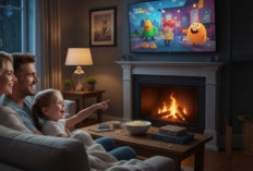 Siap Temani Akhir Pekan! Jadwal Acara TV Hari Ini Paling Lengkap