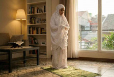 Jadwal Sholat Palembang Rabu 22 Juli 2026, Cek Waktu Subuh hingga Isya Hari Ini