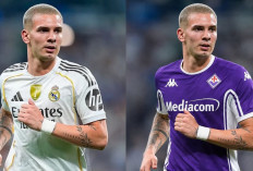 Real Madrid Pinjamkan Pemain Muda Paling Diperebutkan di Dunia Setahun Setelah Transfer Senilai $52 Juta