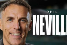  HEBOH! John Herdman Bakal Bawa Legenda ‘Setan Merah’ ke Indonesia?