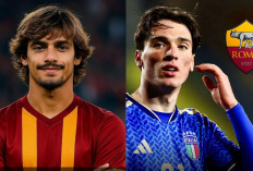 Roma Menemukan Opsi Baru Pemain Sayap Rodrigo Mora, Perekrutan Alessio Cacciamani Tetap Diupayakan
