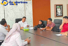 Objektif dan Sesuai Aturan, Disnakertrans Muba Terbitkan Surat Anjuran Perselisihan PHK PT Musi Banyuasin Inda