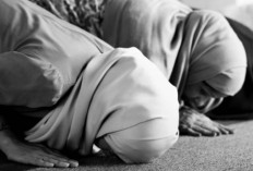 Masuk Tahun Baru 2026, Jangan Lewatkan Jadwal Sholat Palembang Hari Ini