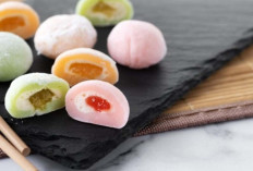 Gak Cuma Kurma dan Gorengan! Coba 8 Takjil Kreatif Ini di Ramadan