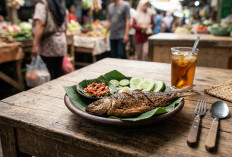 Nggak Takut Alot Lagi, Ini Trik Jitu Mengolah Ikan Pedo Khas Bangka Belitung Jadi Super Renyah dan Gurih