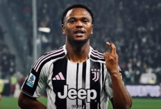 Lyon Ikut Bersaing Merekrut Pemain Gagal Juventus