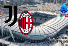 Preview Liga Serie A: Juventus vs Milan dan Semua Tentang Kondisi Tim, Susunan Pemain, Prediksi Pertandingan