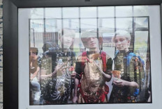 Dukung Permukiman Layak dan Tertata, PTBA Serahkan Fasos dan Fasum