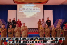 Dr. Hudaidah Blak-Blakan Bongkar Rahasia Marga Minanga: Dari Sejarah Sriwijaya Sampai Melawan Belanda!