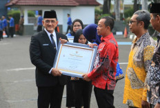 Wujudkan Koperasi Modern Berbasis Digital, Sekda Sumsel Edward Candra: Koperasi Pilar Ekonomi Rakyat