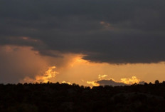 Prakiraan Cuaca 23 Januari 2026: Sumsel Didominasi Berawan, Sejumlah Daerah Berpotensi Diguyur Hujan