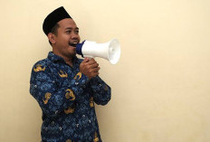 Komisi X Dorong PPPK Paruh Waktu Jadi Full Time, Guru di Wilayah 3T Jadi Prioritas