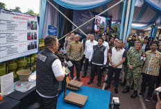 Pertamina Patra Niaga Apresiasi Bareskrim POLRI, Komitmen Penegakan Hukum Terhadap Penyalahgunaan BBM dan LPG 