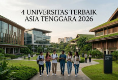 Kuliah di Luar Negeri Tanpa Jauh-Jauh? Ini 4 Universitas Terbaik di Asia Tenggara Pilihan Mahasiswa Indonesia