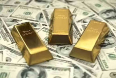 Harga Emas Pegadaian Hari Ini Stagnan, Galeri24 dan UBS Masih Bertahan